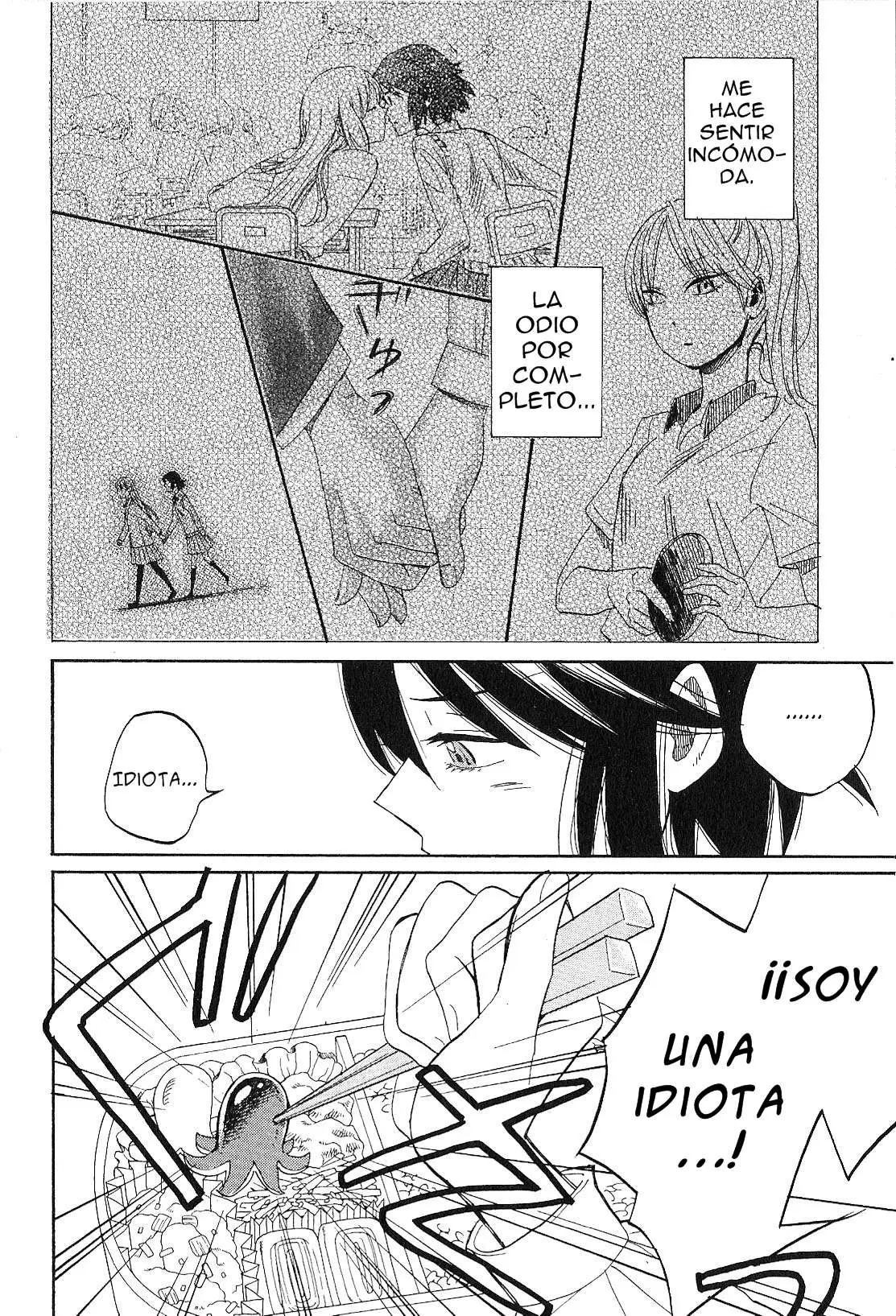 Hana to Hoshi (2010) - Capítulo 4 - Página 12 - LectorTMOo