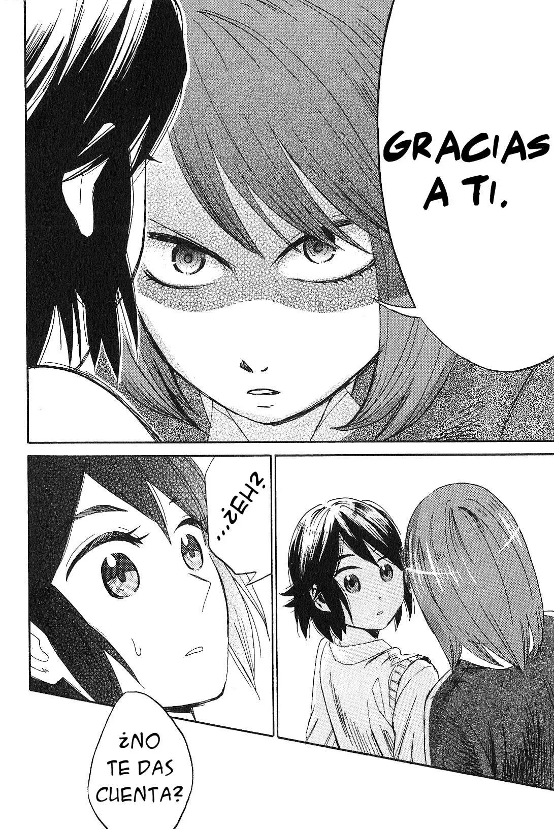 Hana to Hoshi (2010) - Capítulo 4 - Página 16 - LectorTMOo