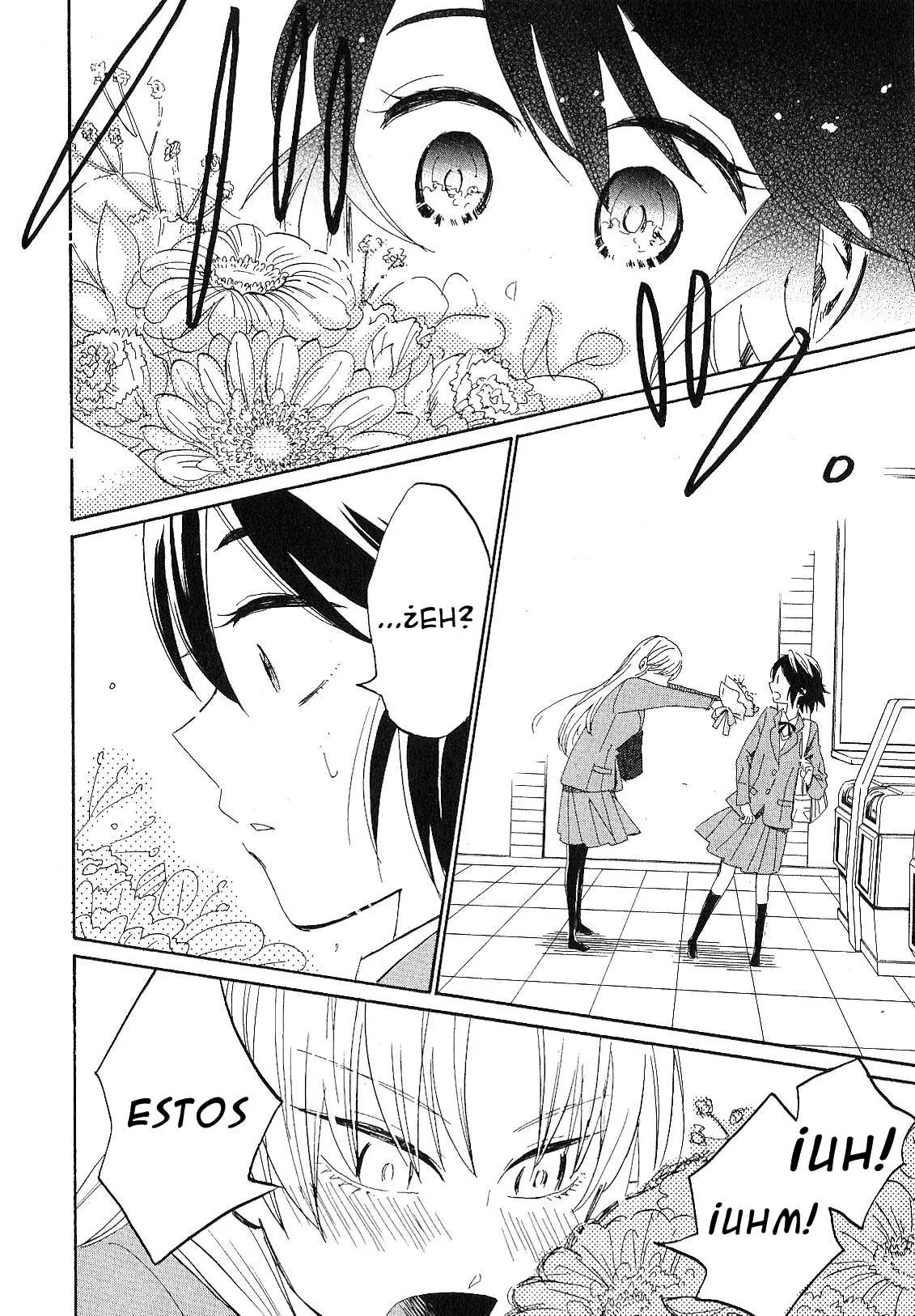Hana to Hoshi (2010) - Capítulo 4 - Página 24 - LectorTMOo