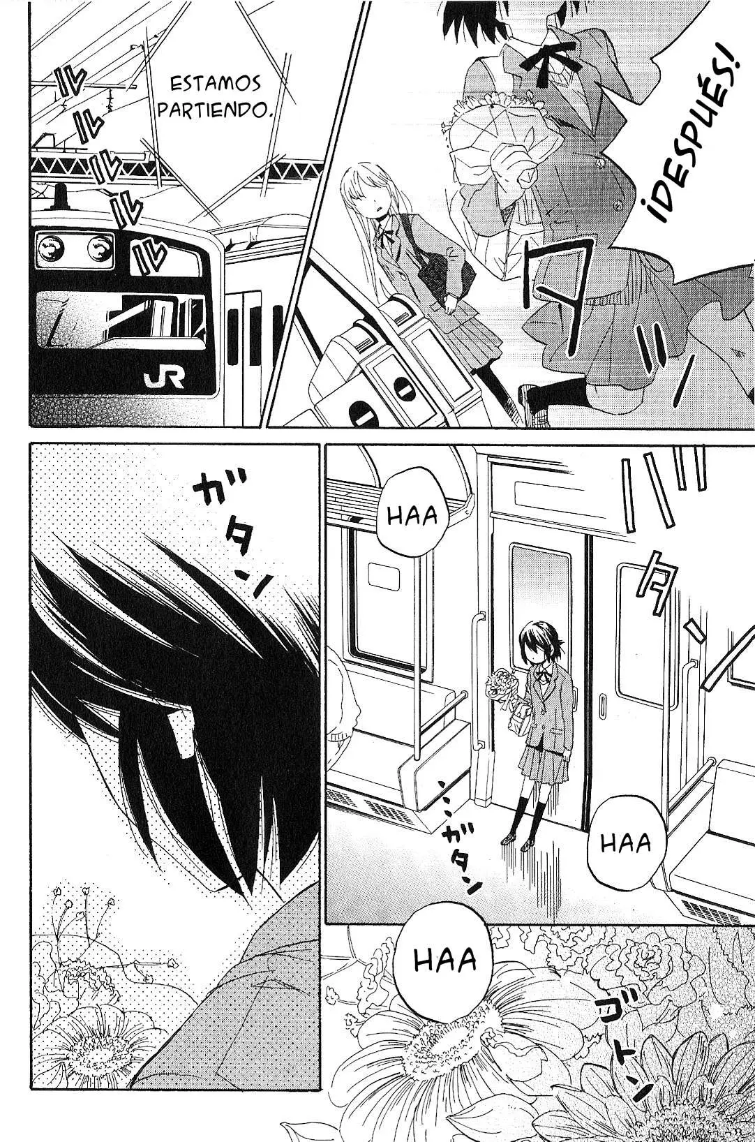Hana to Hoshi (2010) - Capítulo 4 - Página 30 - LectorTMOo