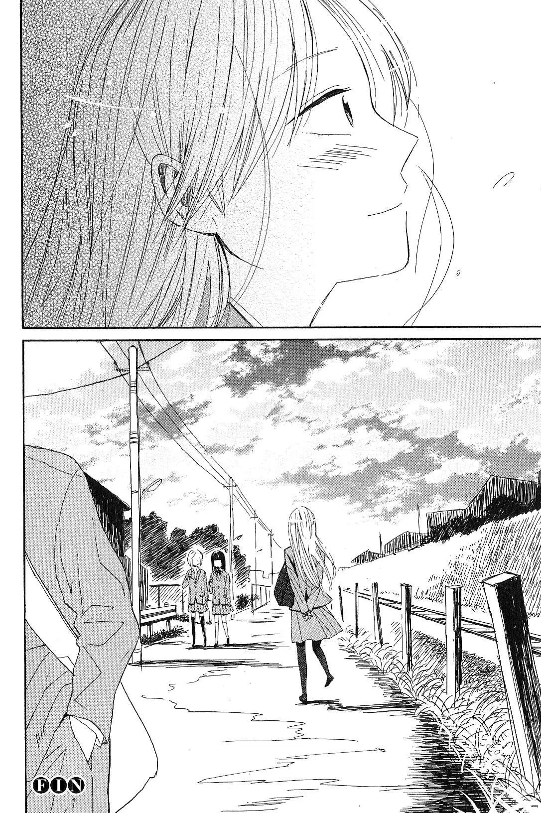 Hana to Hoshi (2010) - Capítulo 4 - Página 32 - LectorTMOo