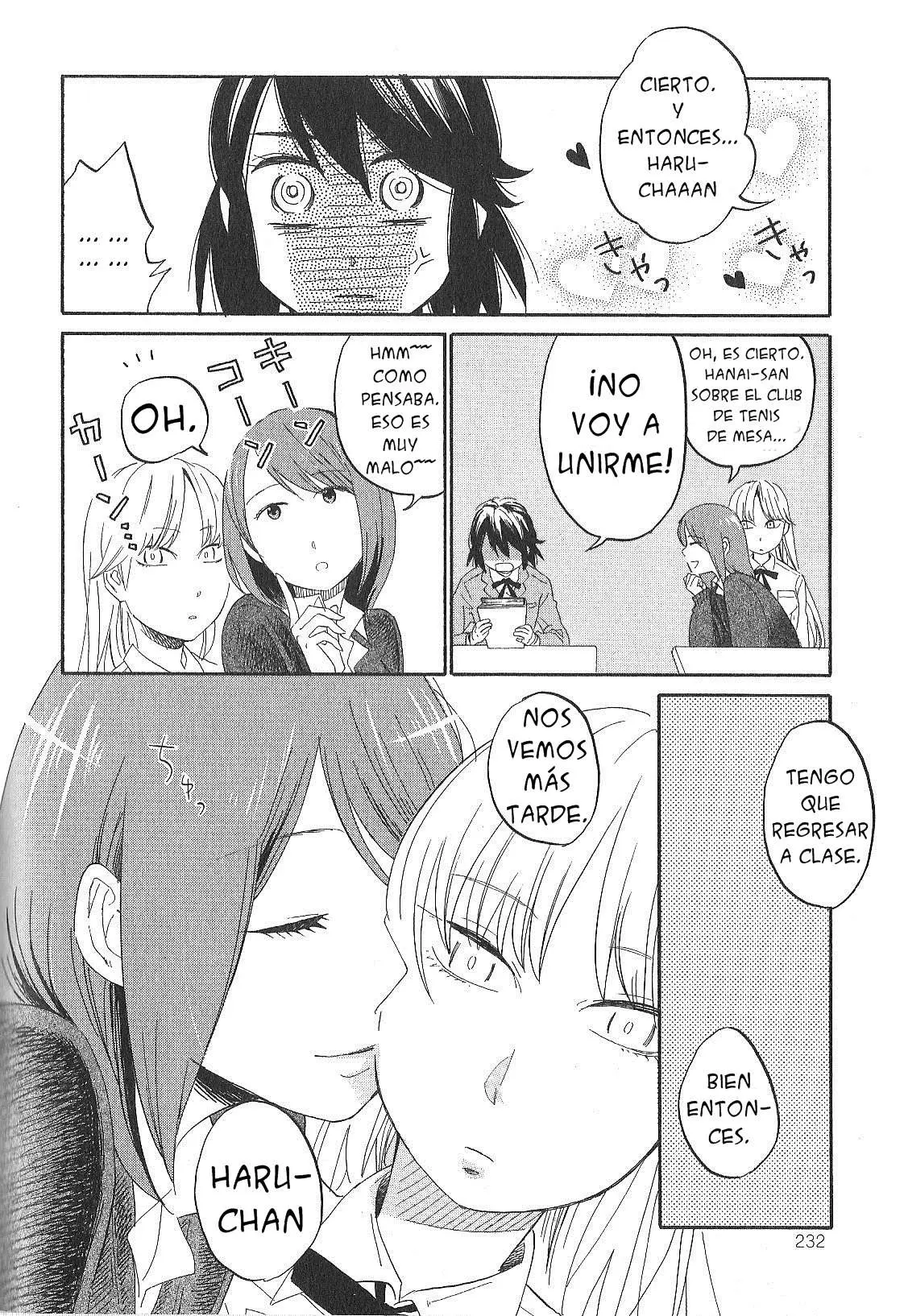 Hana to Hoshi (2010) - Capítulo 5 - Página 6 - LectorTMOo