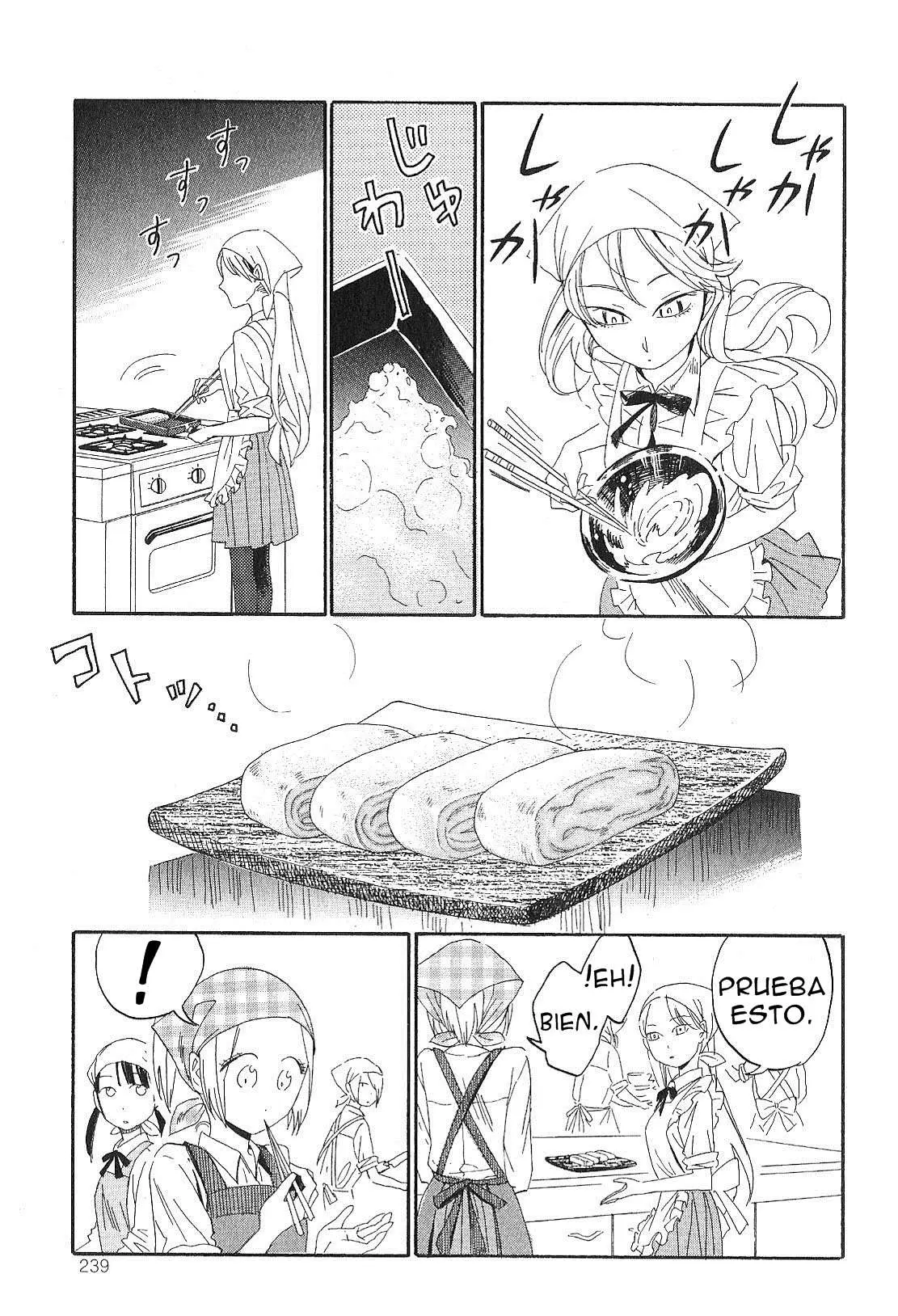 Hana to Hoshi (2010) - Capítulo 5 - Página 13 - LectorTMOo