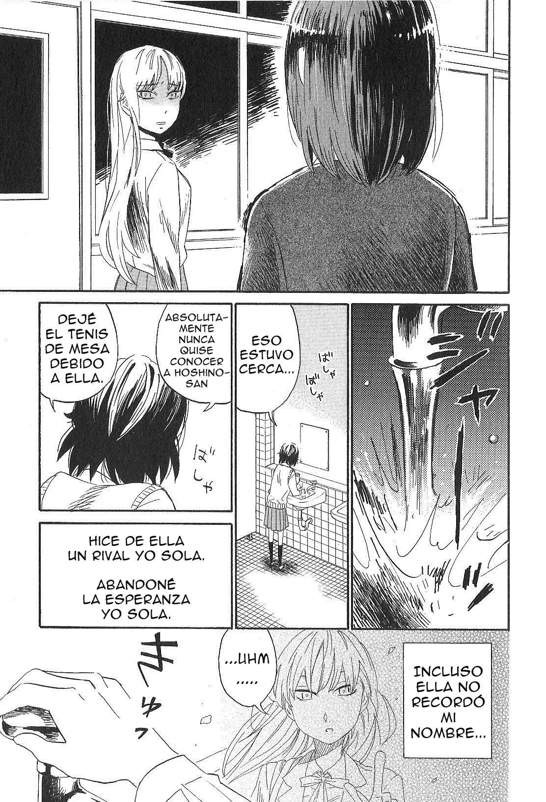 Hana to Hoshi (2010) - Capítulo 5 - Página 21 - LectorTMOo
