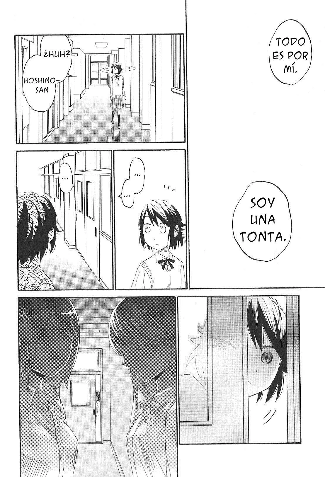Hana to Hoshi (2010) - Capítulo 5 - Página 22 - LectorTMOo
