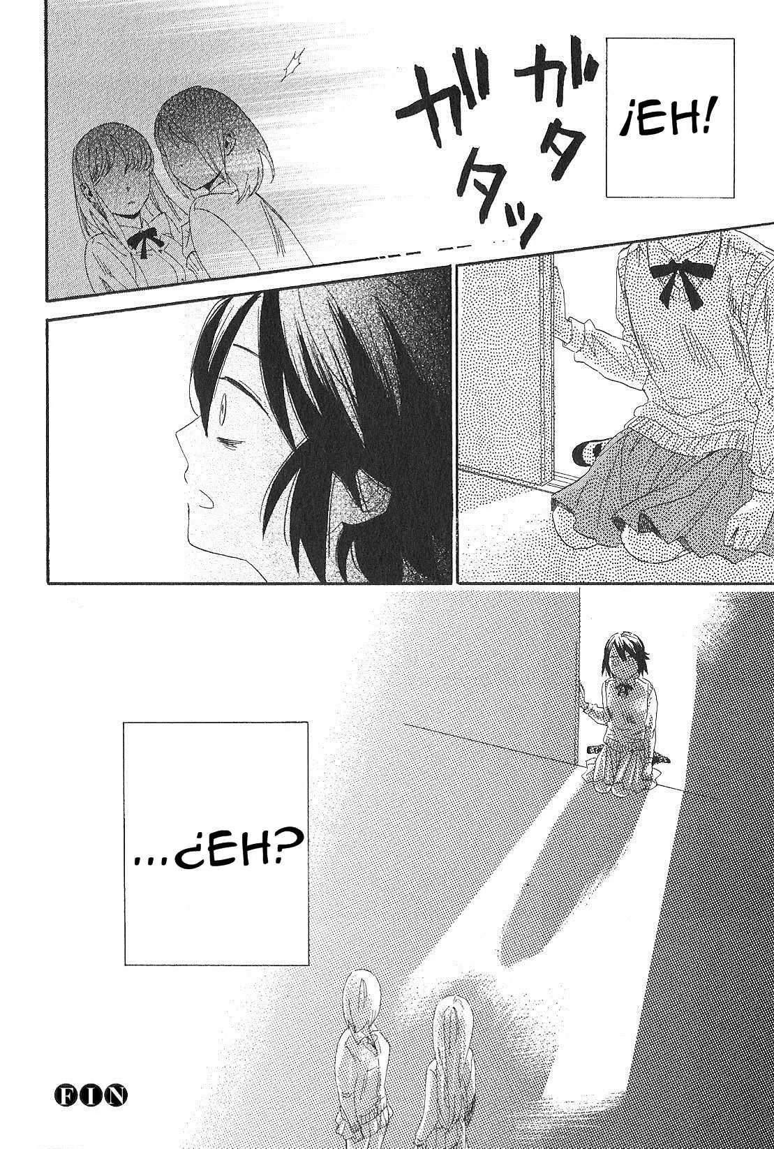 Hana to Hoshi (2010) - Capítulo 5 - Página 24 - LectorTMOo
