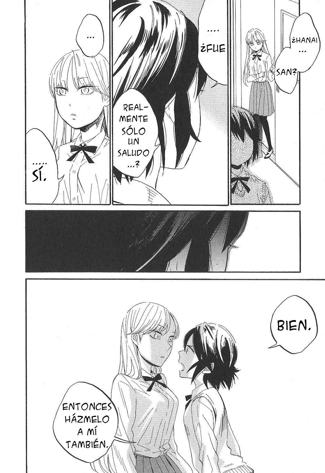 Hana to Hoshi (2010) - Capítulo 6 - Página 6 - LectorTMOo