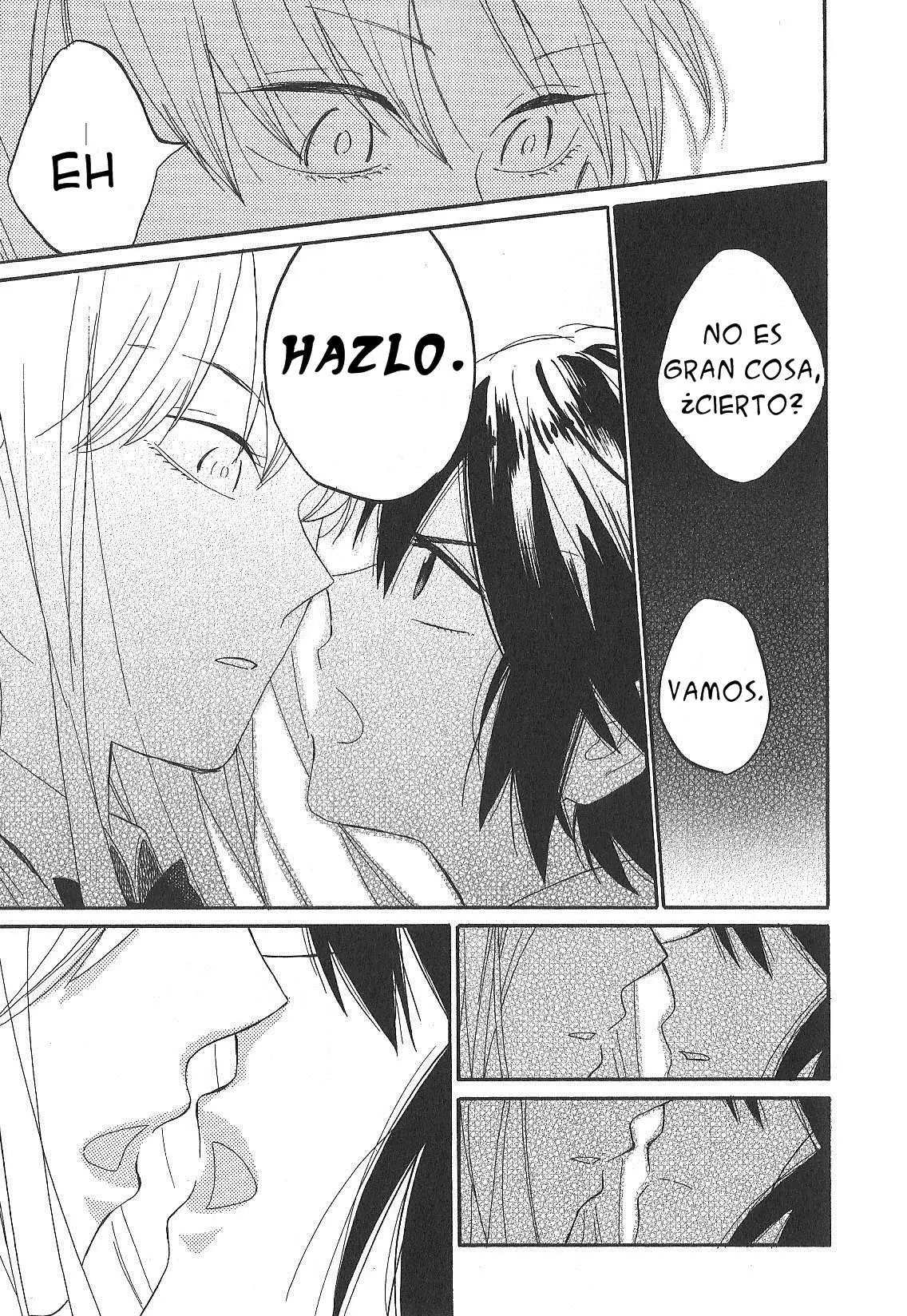 Hana to Hoshi (2010) - Capítulo 6 - Página 7 - LectorTMOo