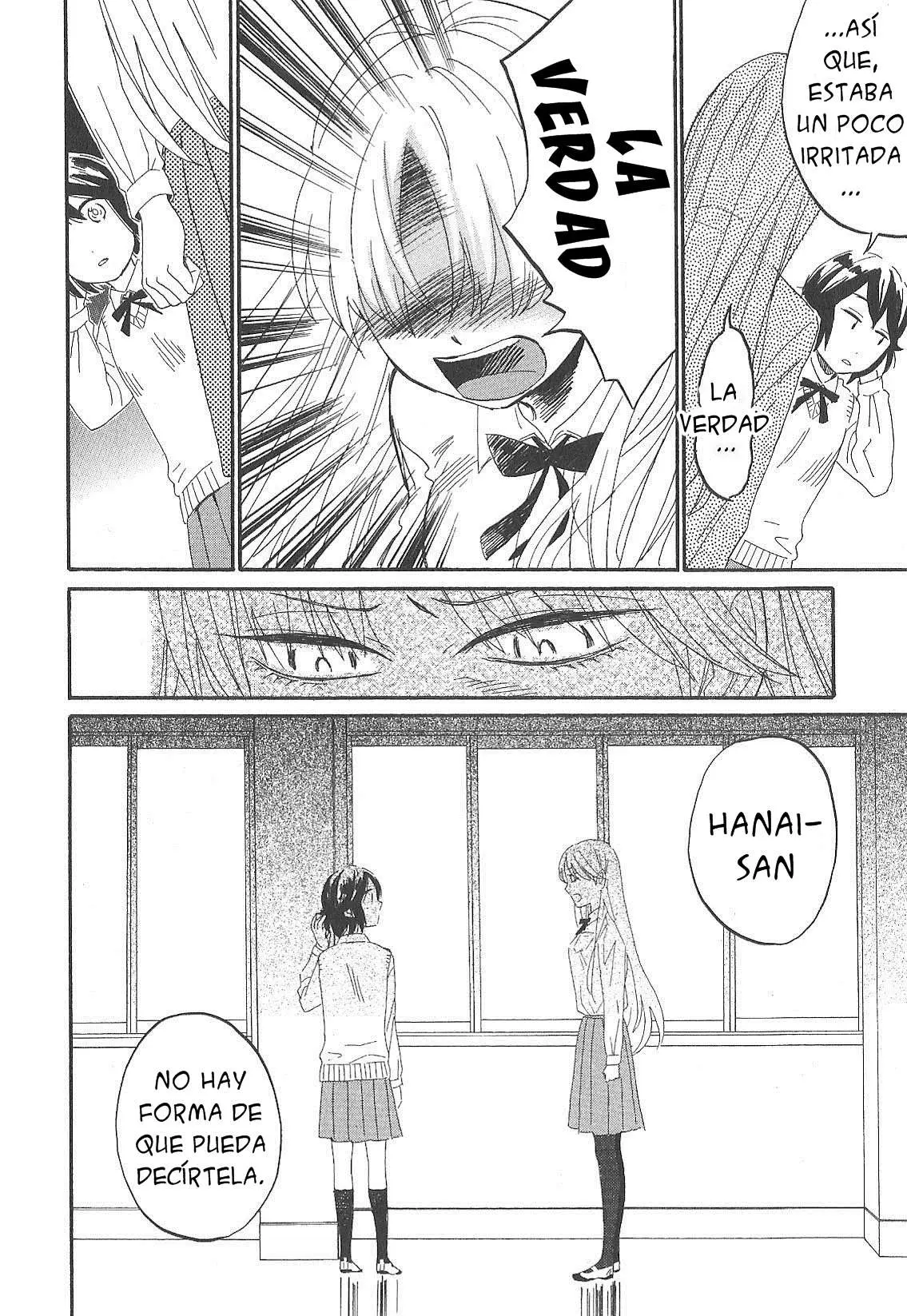 Hana to Hoshi (2010) - Capítulo 6 - Página 10 - LectorTMOo