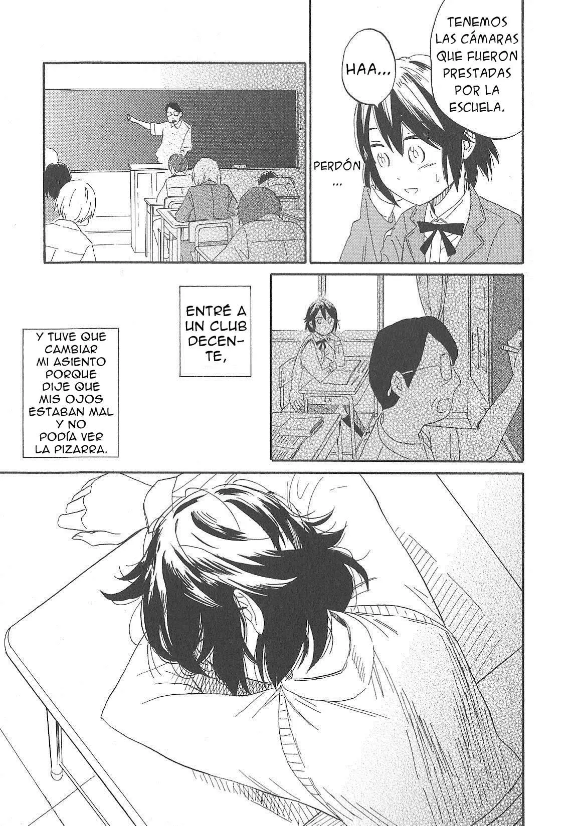 Hana to Hoshi (2010) - Capítulo 6 - Página 13 - LectorTMOo