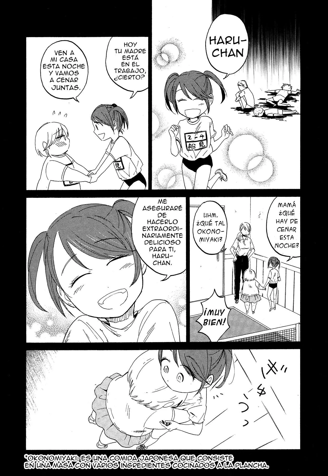 Hana to Hoshi (2010) - Capítulo 7 - Página 19 - LectorTMOo
