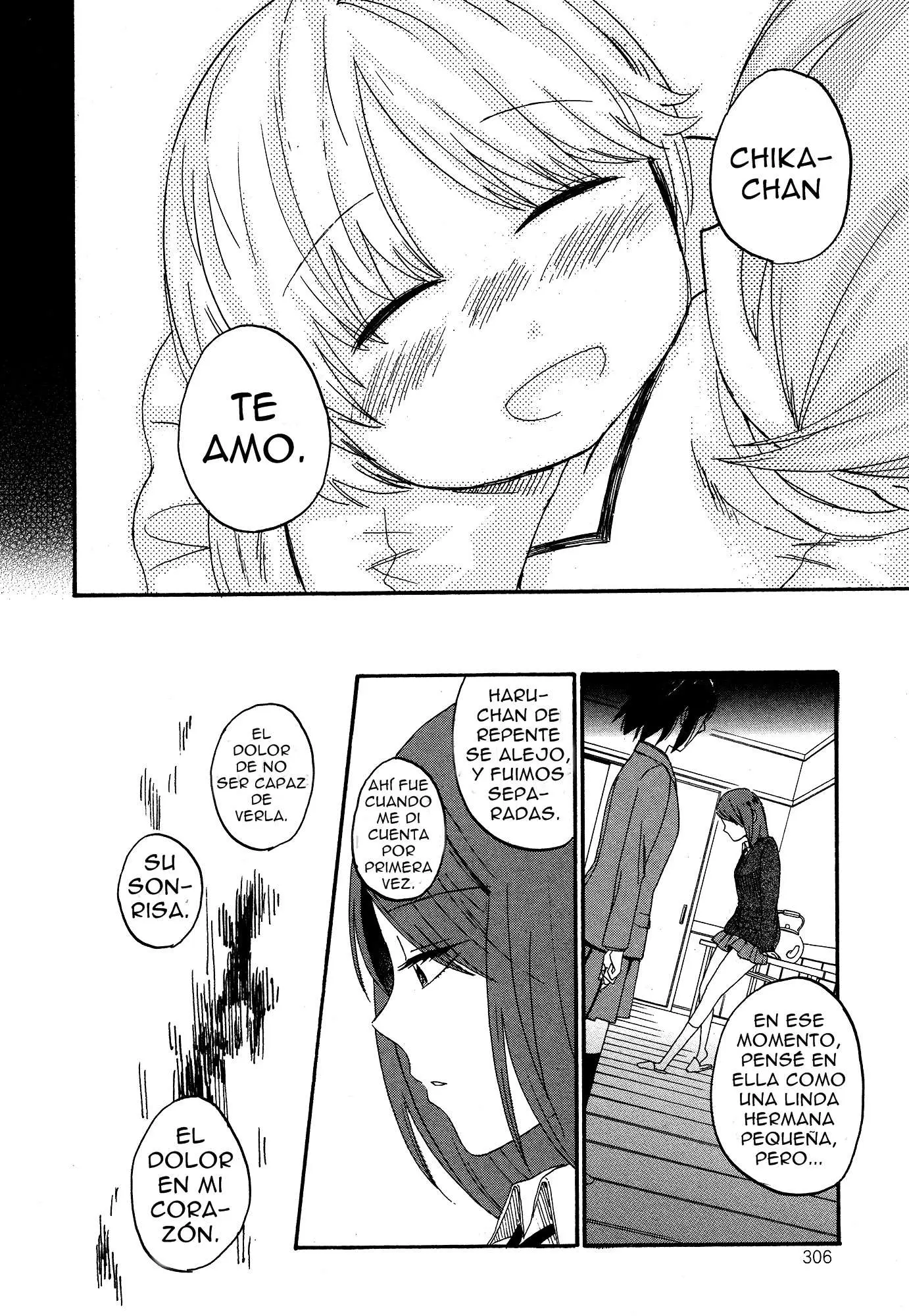 Hana to Hoshi (2010) - Capítulo 7 - Página 20 - LectorTMOo