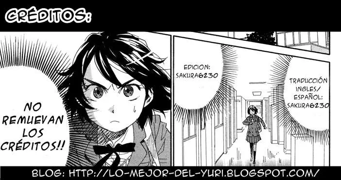 Hana to Hoshi (2010) - Capítulo 8 - Página 25 - LectorTMOo