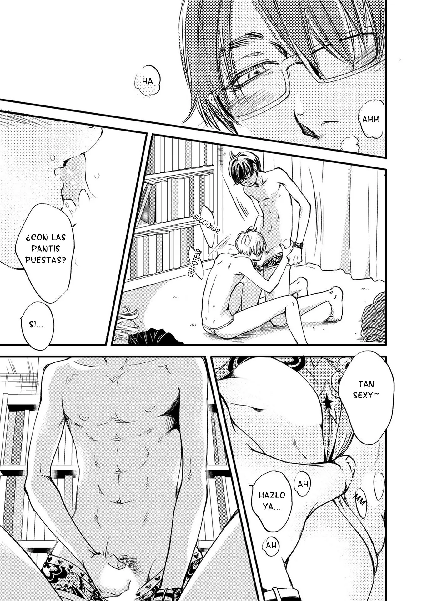 Hana to Ikkun (2016) - Capítulo 1 - Página 32 - LectorTMOo