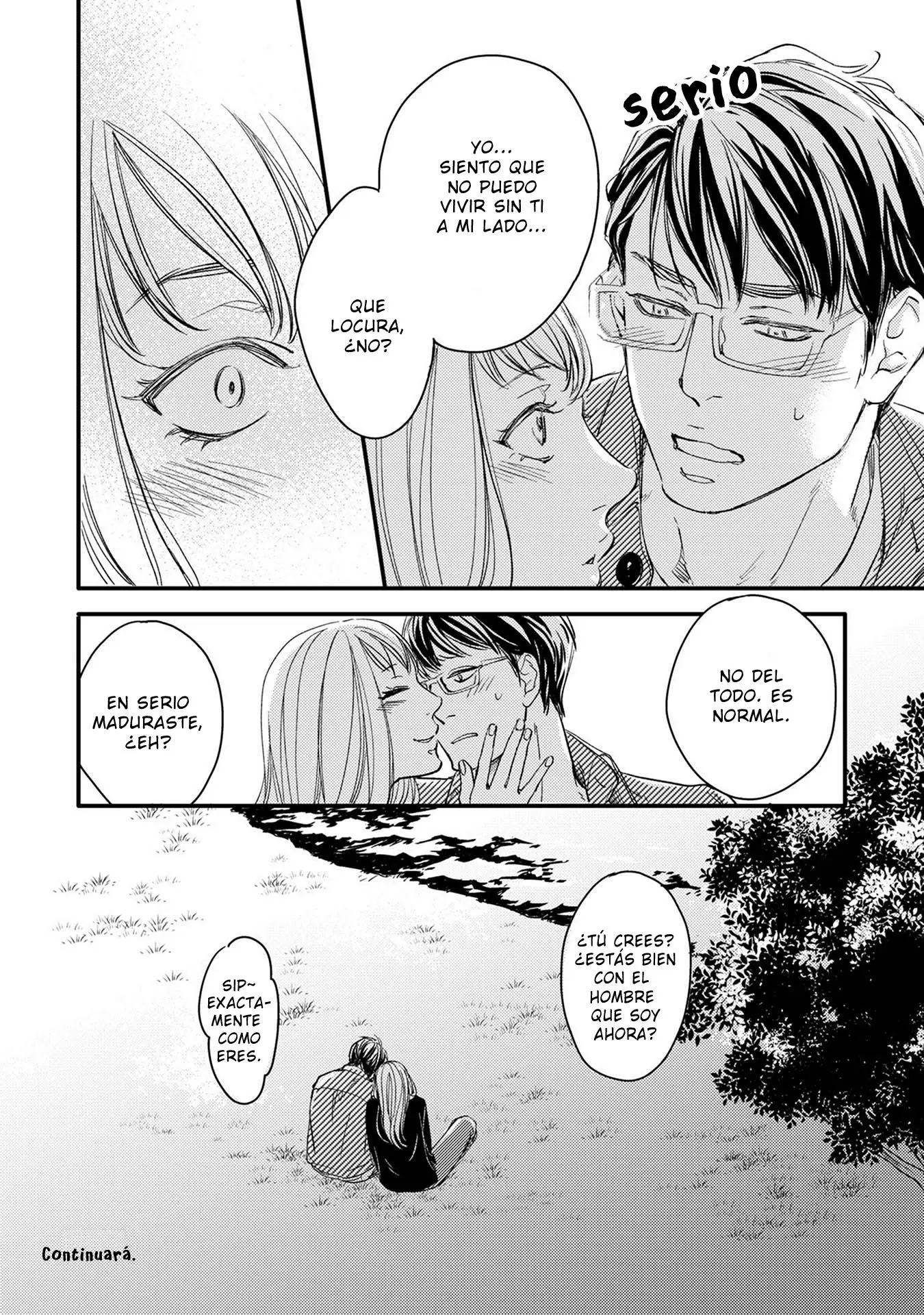 Hana to Ikkun (2016) - Capítulo 2 - Página 34 - LectorTMOo