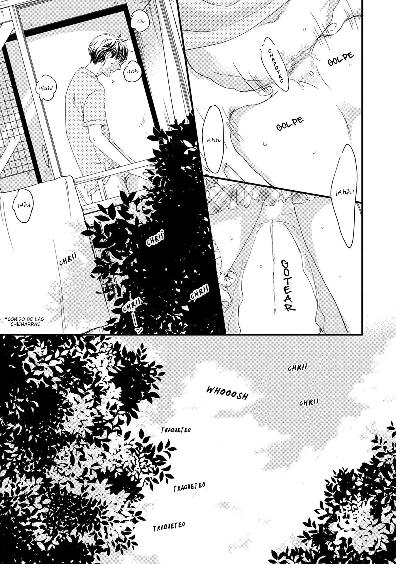 Hana to Ikkun (2016) - Capítulo 4 - Página 30 - LectorTMOo