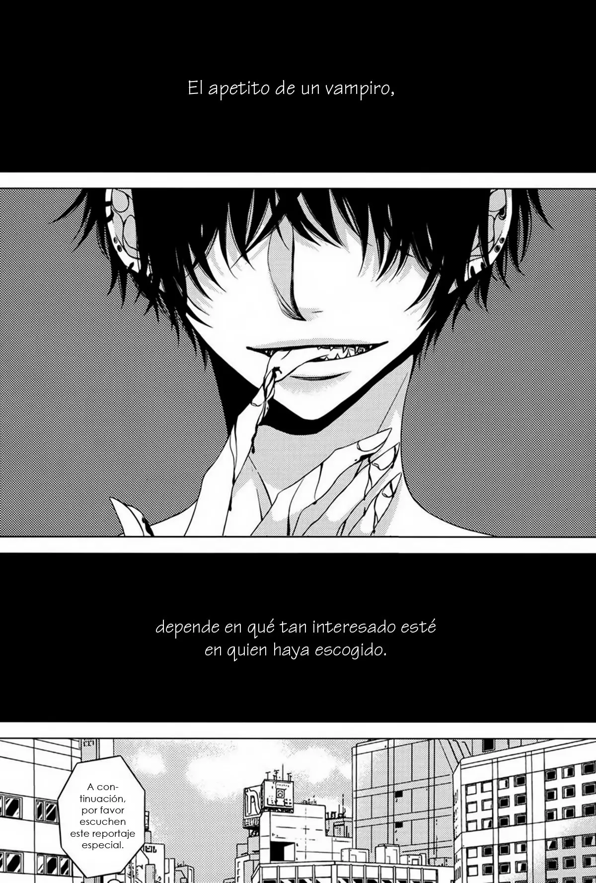 Hana to Junketsu (2015) - Capítulo 1 - Página 2 - LectorTMOo