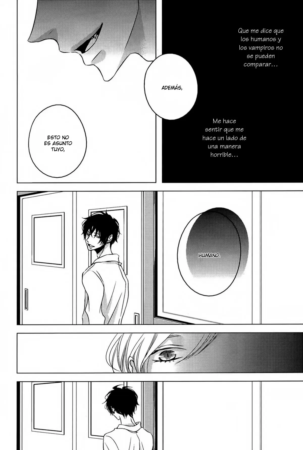 Hana to Junketsu (2015) - Capítulo 1 - Página 18 - LectorTMOo
