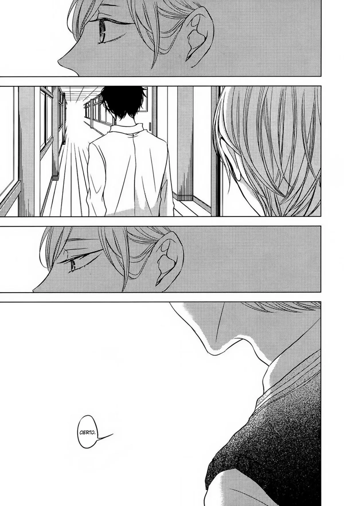 Hana to Junketsu (2015) - Capítulo 1 - Página 19 - LectorTMOo