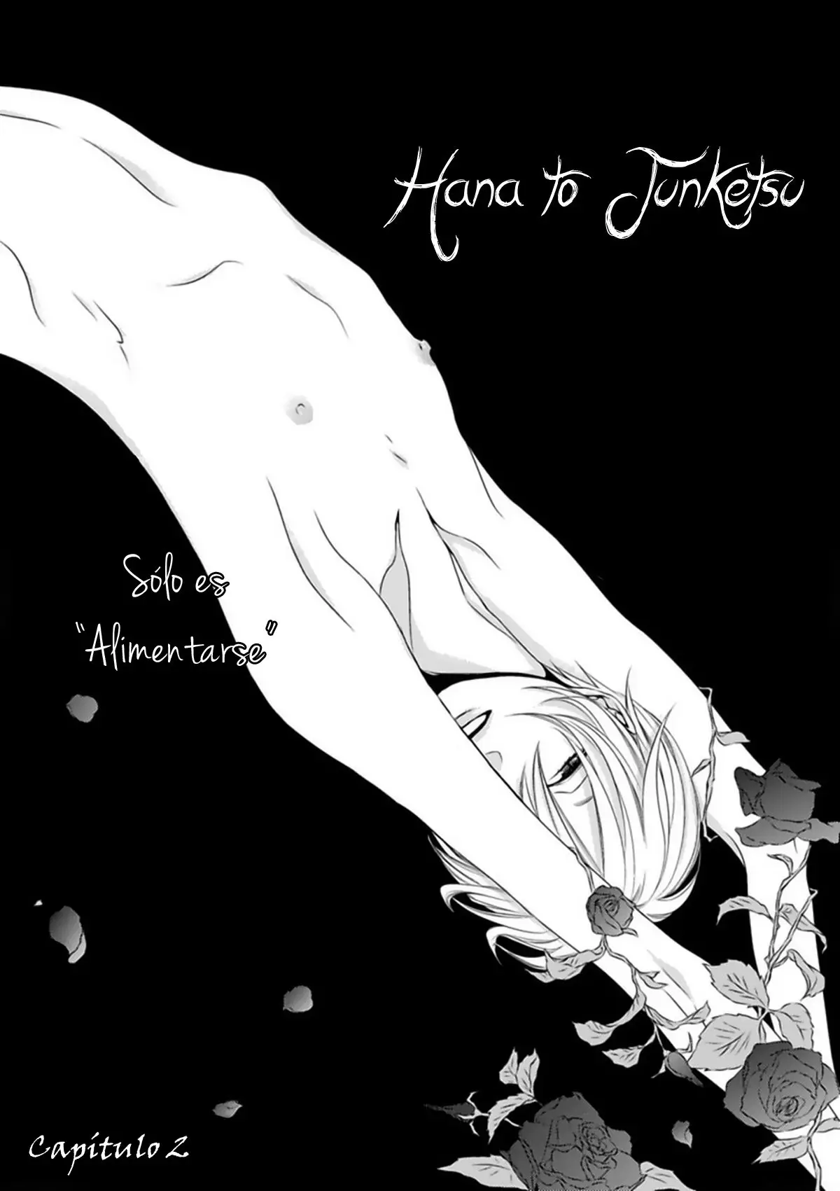 Hana to Junketsu (2015) - Capítulo 2 - Página 2 - LectorTMOo