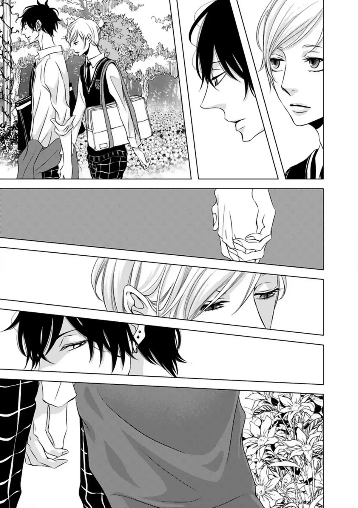 Hana to Junketsu (2015) - Capítulo 2 - Página 24 - LectorTMOo