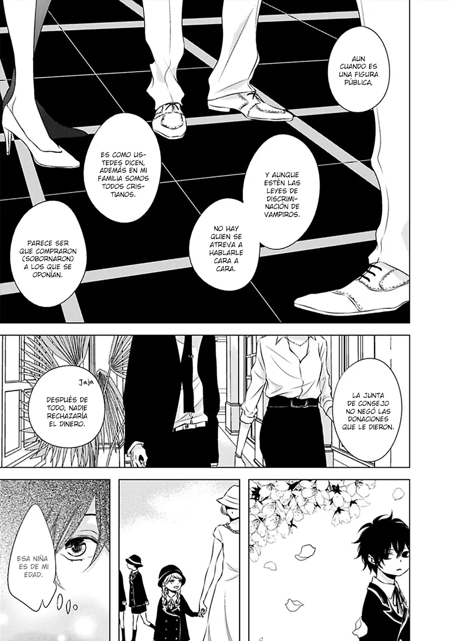 Hana to Junketsu (2015) - Capítulo 3 - Página 4 - LectorTMOo
