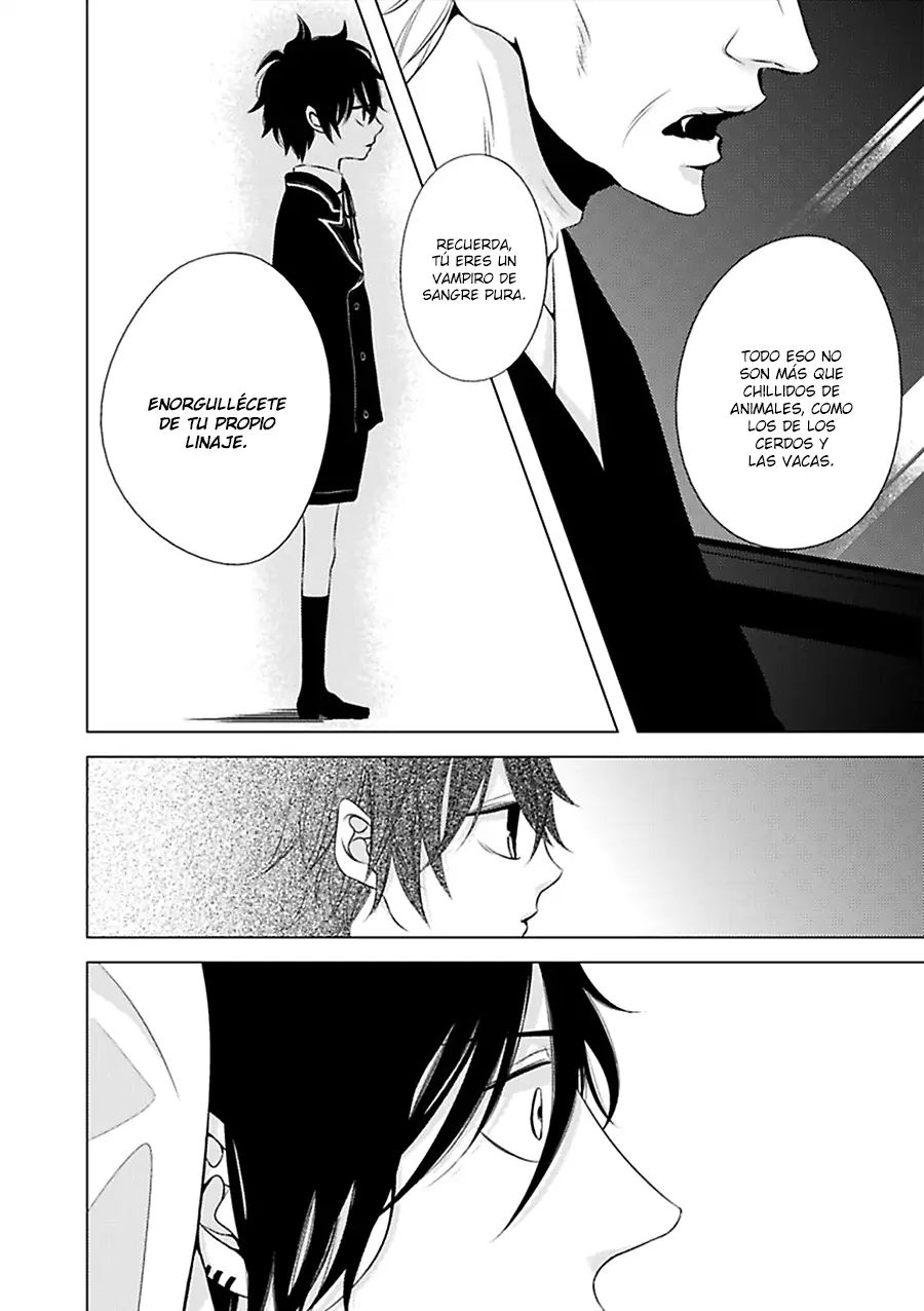 Hana to Junketsu (2015) - Capítulo 3 - Página 7 - LectorTMOo