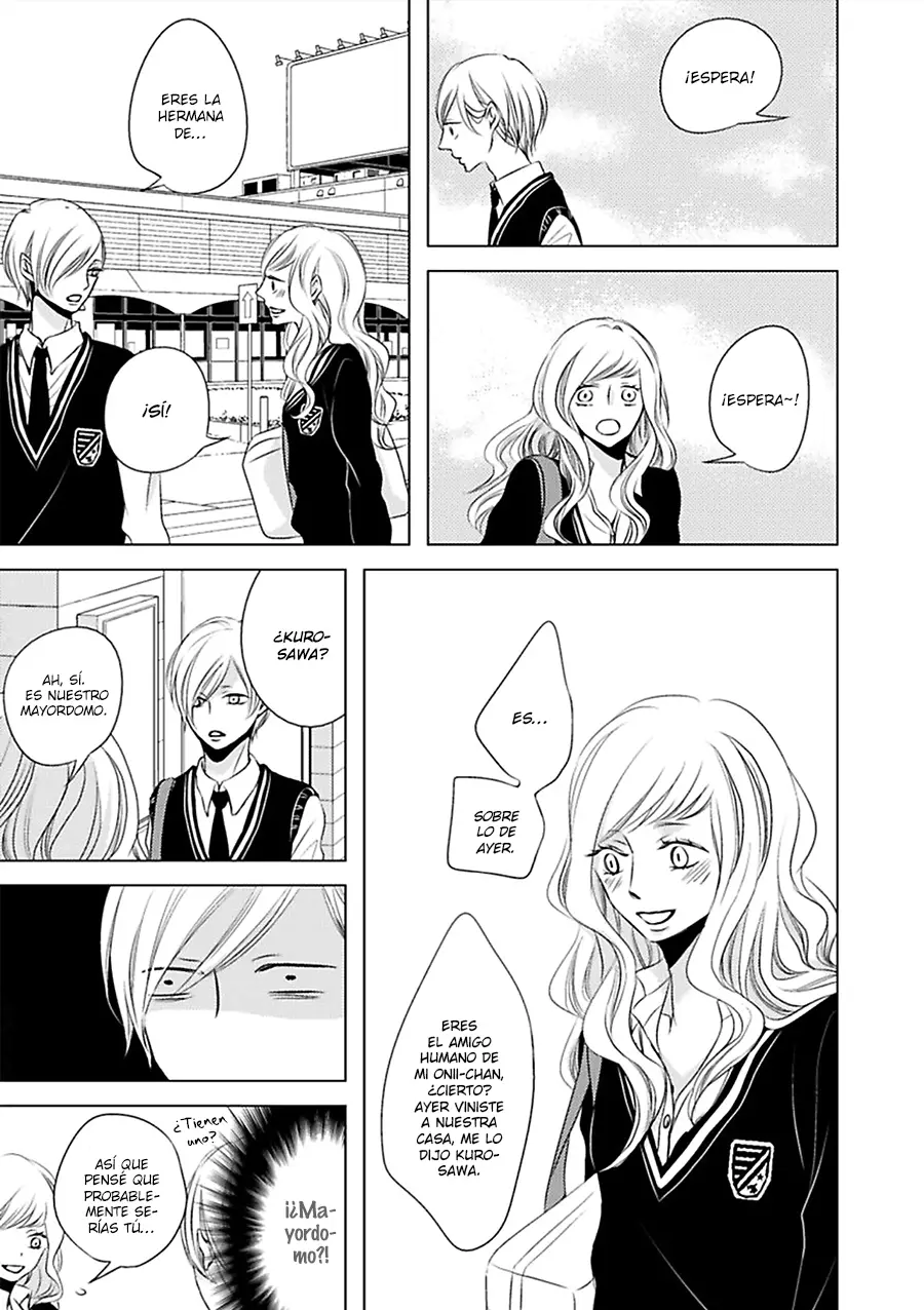 Hana to Junketsu (2015) - Capítulo 3 - Página 10 - LectorTMOo