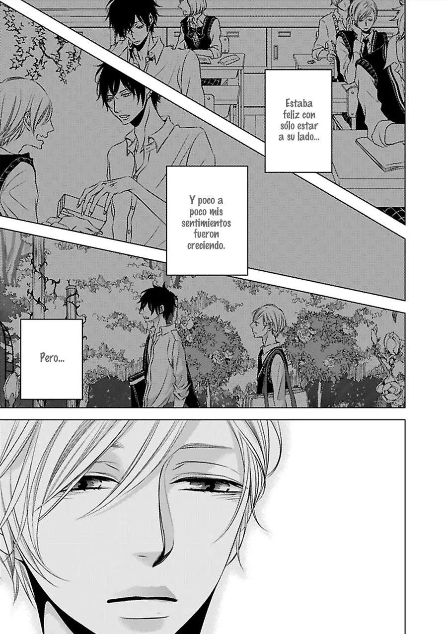 Hana to Junketsu (2015) - Capítulo 3 - Página 16 - LectorTMOo