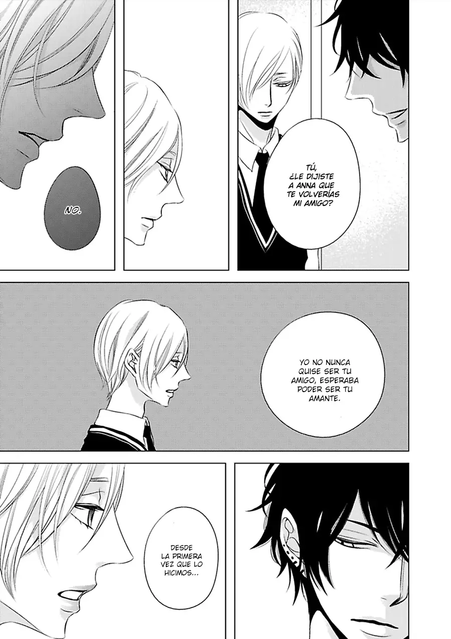 Hana to Junketsu (2015) - Capítulo 3 - Página 20 - LectorTMOo