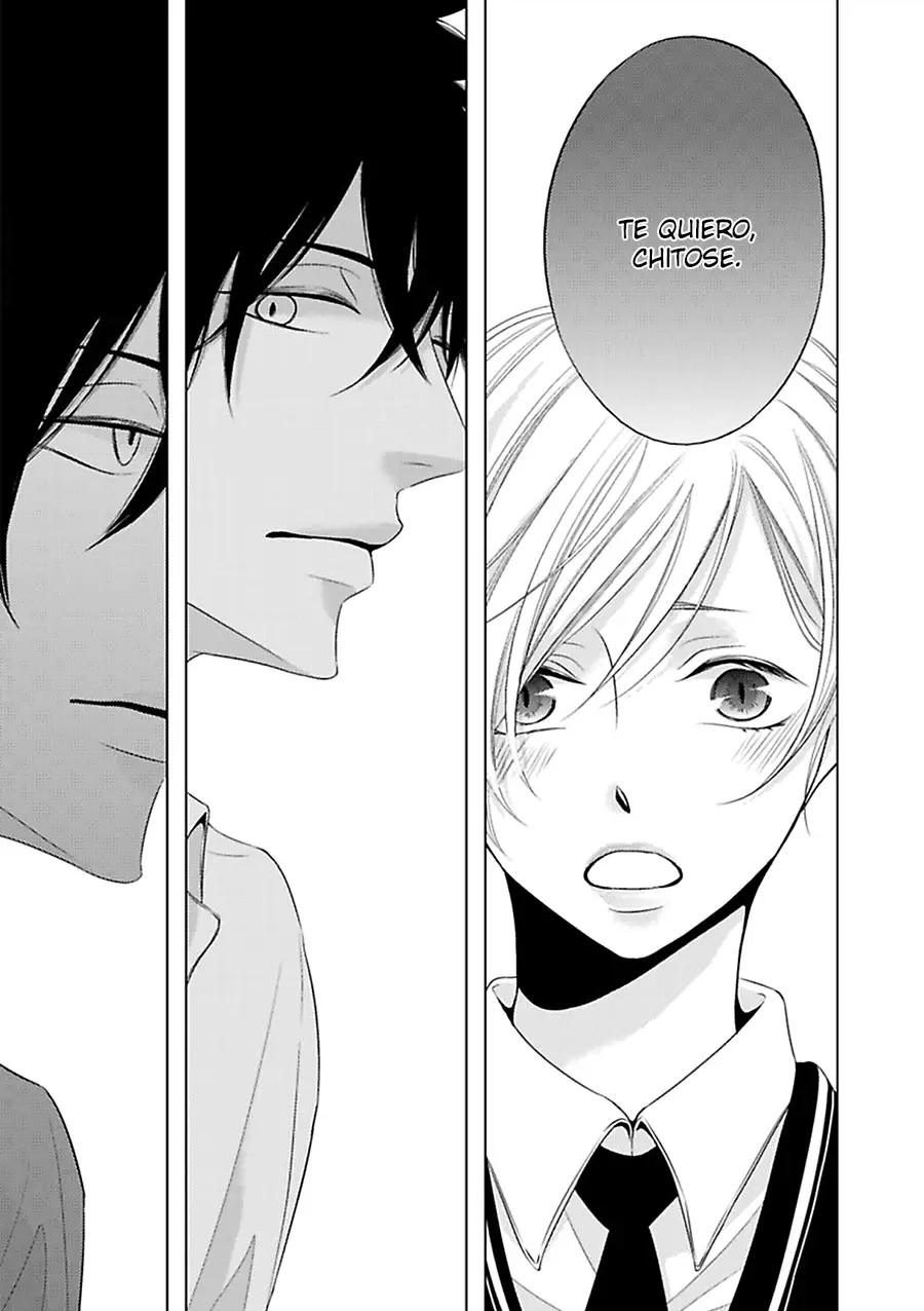 Hana to Junketsu (2015) - Capítulo 3 - Página 22 - LectorTMOo