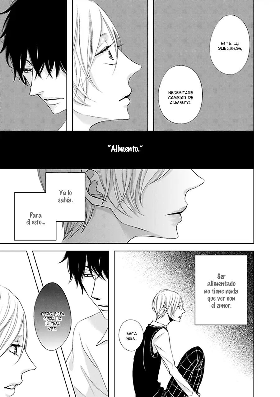Hana to Junketsu (2015) - Capítulo 3 - Página 28 - LectorTMOo