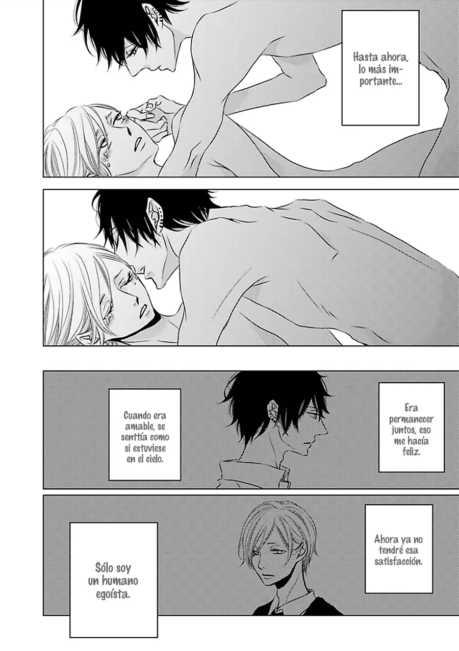 Hana to Junketsu (2015) - Capítulo 3 - Página 31 - LectorTMOo