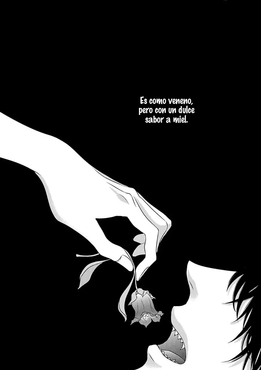 Hana to Junketsu (2015) - Capítulo 4 - Página 4 - LectorTMOo