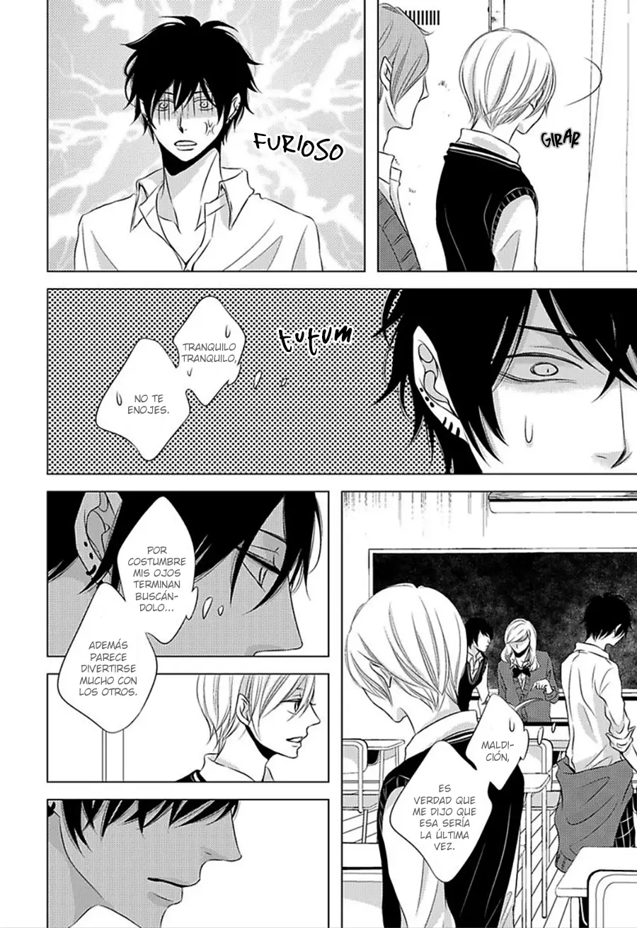 Hana to Junketsu (2015) - Capítulo 4 - Página 14 - LectorTMOo