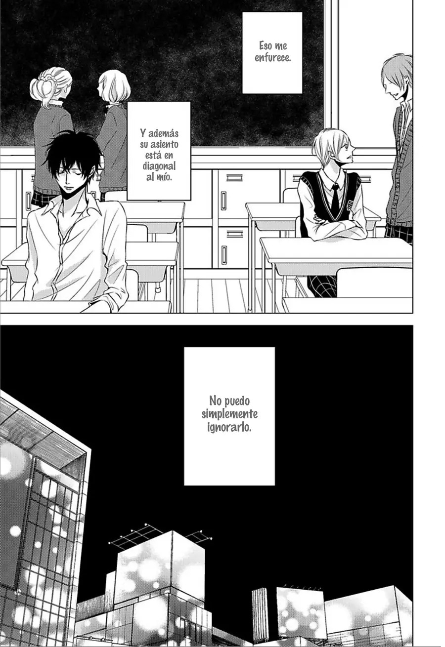 Hana to Junketsu (2015) - Capítulo 4 - Página 15 - LectorTMOo