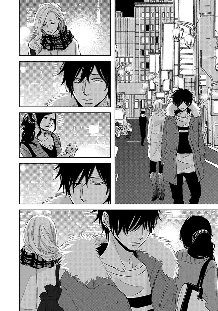 Hana to Junketsu (2015) - Capítulo 4 - Página 16 - LectorTMOo