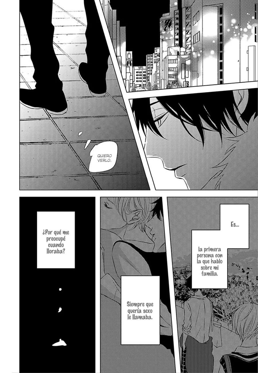 Hana to Junketsu (2015) - Capítulo 4 - Página 18 - LectorTMOo