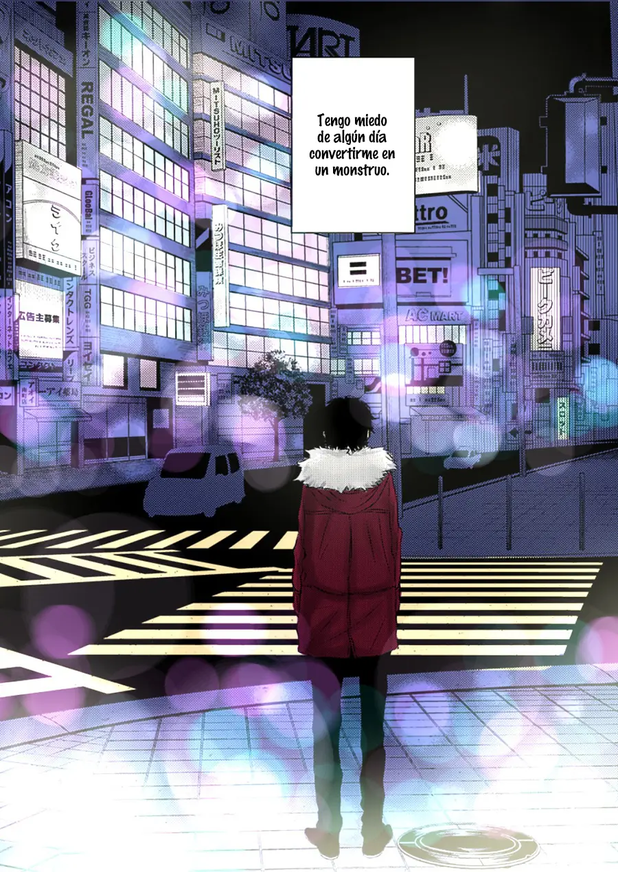 Hana to Junketsu (2015) - Capítulo 4 - Página 20 - LectorTMOo