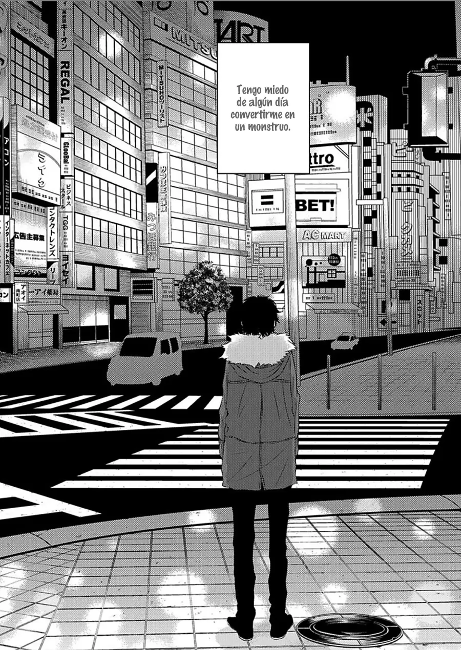 Hana to Junketsu (2015) - Capítulo 4 - Página 21 - LectorTMOo