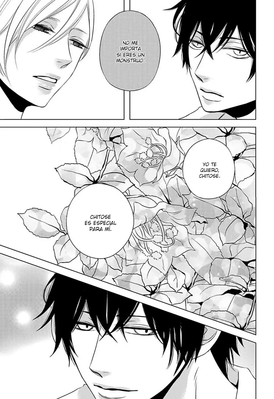 Hana to Junketsu (2015) - Capítulo 4 - Página 28 - LectorTMOo