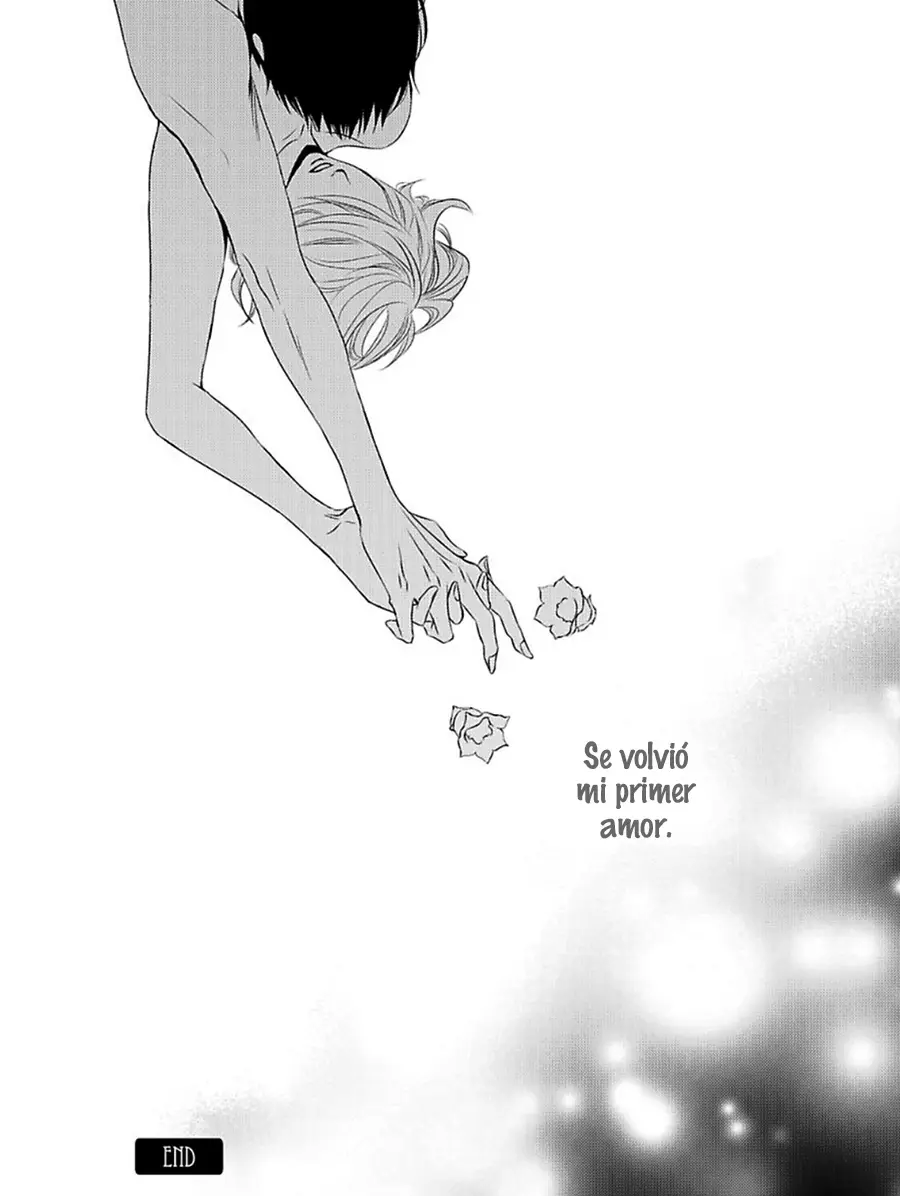 Hana to Junketsu (2015) - Capítulo 4 - Página 37 - LectorTMOo