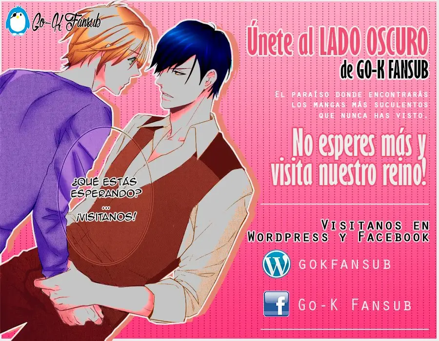 Hana to Junketsu (2015) - Capítulo 4 - Página 39 - LectorTMOo
