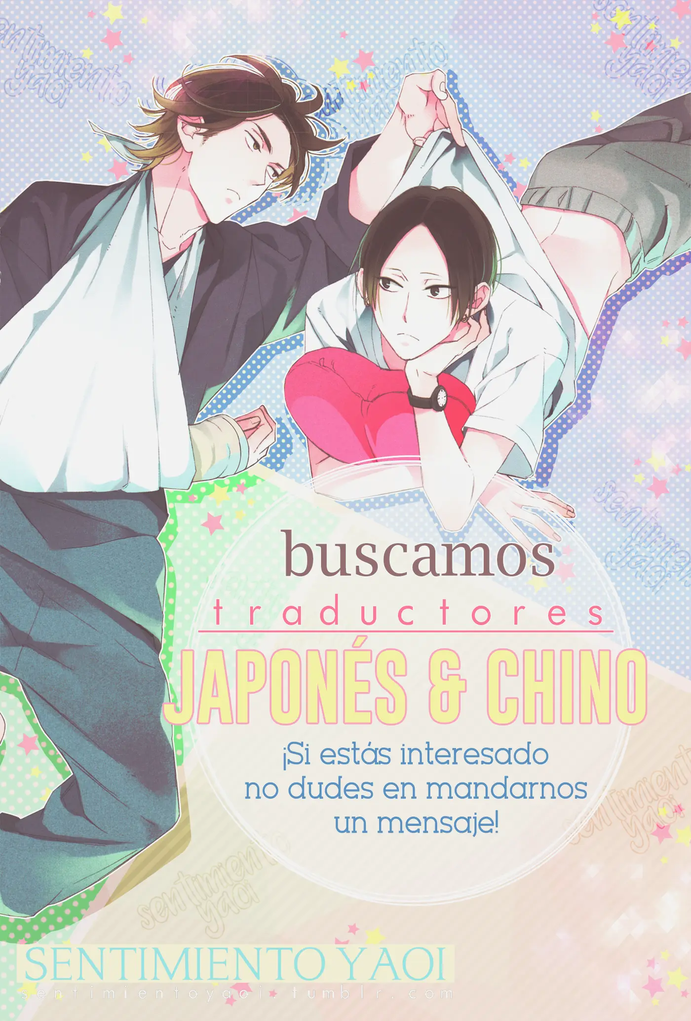 Hana to Junketsu (2015) - Capítulo 4 - Página 40 - LectorTMOo