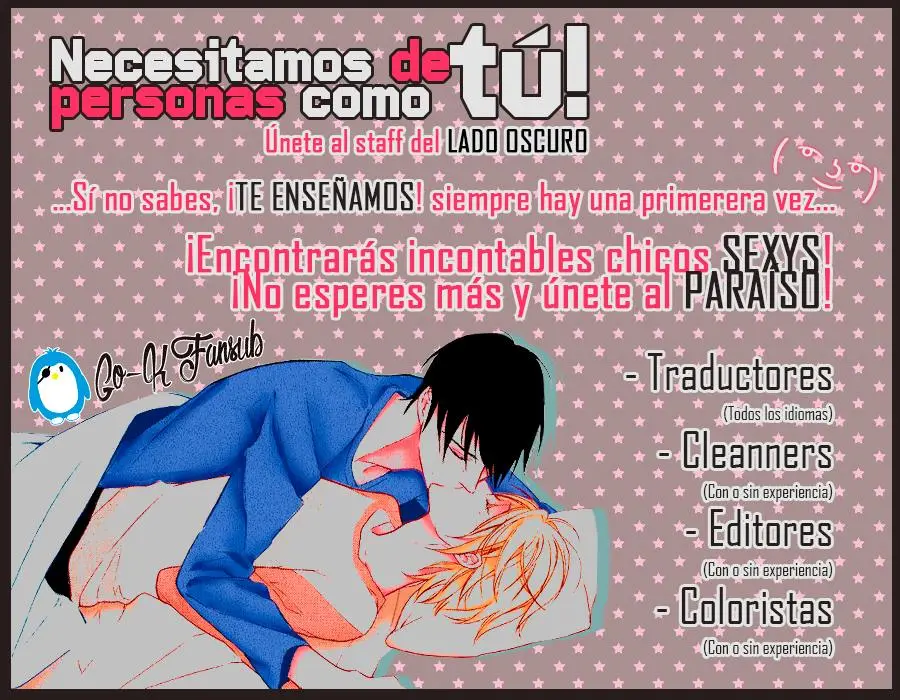 Hana to Junketsu (2015) - Capítulo 4 - Página 41 - LectorTMOo
