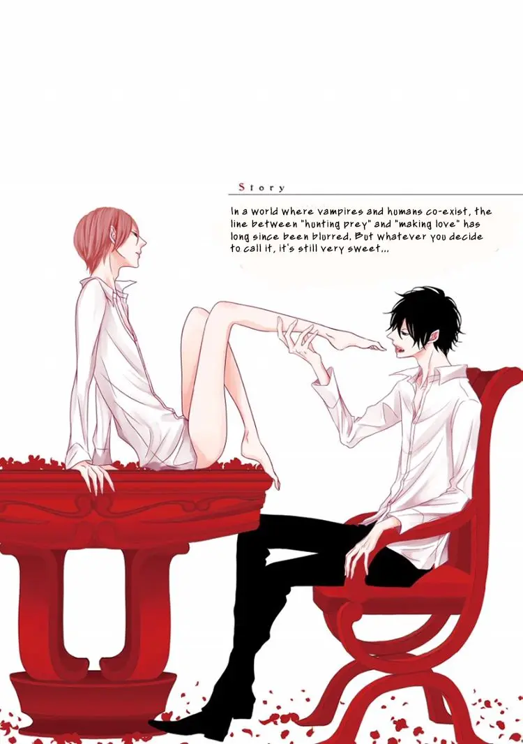 Hana to Junketsu (2015) - Capítulo 5 - Página 3 - LectorTMOo