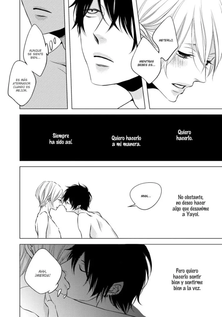Hana to Junketsu (2015) - Capítulo 5 - Página 8 - LectorTMOo