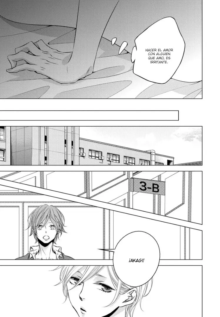 Hana to Junketsu (2015) - Capítulo 5 - Página 9 - LectorTMOo
