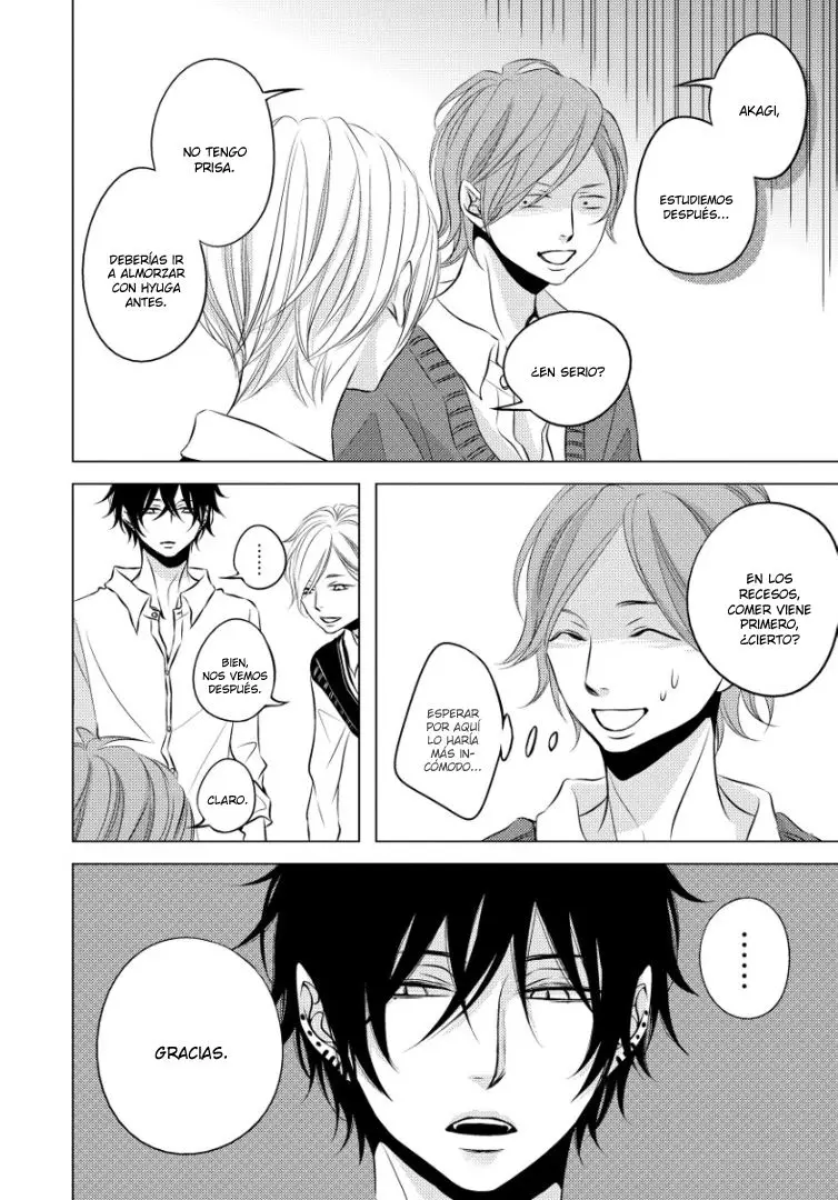 Hana to Junketsu (2015) - Capítulo 5 - Página 12 - LectorTMOo