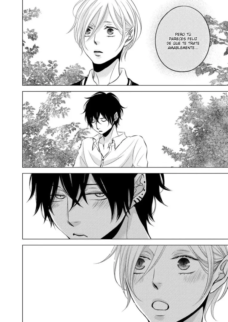 Hana to Junketsu (2015) - Capítulo 5 - Página 16 - LectorTMOo